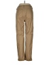 Curve Appeal Solid Tan Khakis One size - photo 2