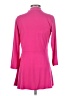 Susan Graver Pink Blazer Size XXS - photo 2