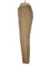 Curve Appeal Solid Tan Khakis One size - photo 5
