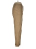 Curve Appeal Solid Tan Khakis One size - photo 4