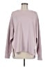 Zella Purple Sweatshirt Size M - photo 1