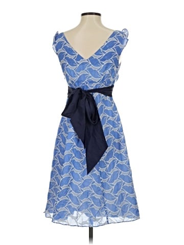 Lithe Cocktail Dress (view 2)