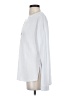 Peyton Jensen White Long Sleeve T-Shirt Size XS - photo 5