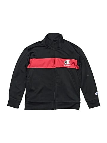 Champion Track Jacket (view 1)