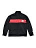 Champion 100% Polyester Black Track Jacket Size 4T - photo 1