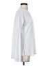 Peyton Jensen White Long Sleeve T-Shirt Size XS - photo 4
