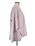 Zella Purple Sweatshirt Size M - photo 4