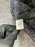 Trouve Gray Cardigan Size S - photo 8