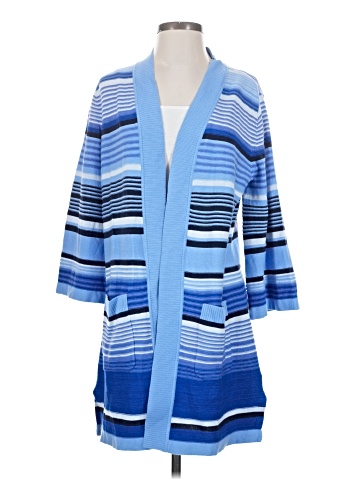 Isaac Mizrahi LIVE! Blazer (view 1)