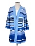 Isaac Mizrahi LIVE! Blue Blazer Size XS - photo 1