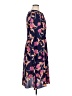 Assorted Brands Paisley Blue Casual Dress Size 16 - photo 4