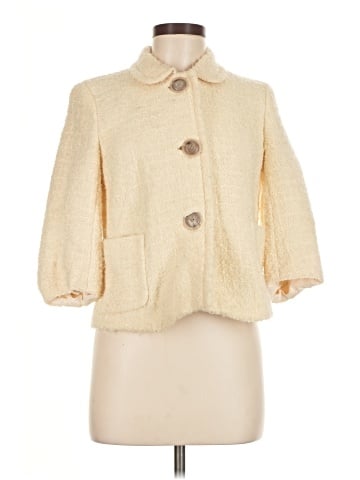 J.Crew Wool Coat (view 1)