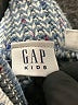 Gap Kids Paisley Blue Pullover Sweater Size XS (kids) - photo 3