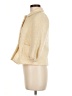 J.Crew Ivory Wool Coat Size 8 - photo 5