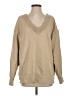 Aerie Tan Pullover Sweater Size S - photo 1