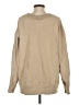 Aerie Tan Pullover Sweater Size S - photo 2