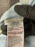 Gap Kids Blue Denim Jacket Size S (kids) - photo 4