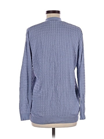 TSE Silk Cardigan (view 2)
