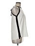 Sunny Girl 100% Polyester Ivory Sleeveless Blouse Size M - photo 4
