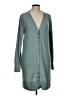 Unbranded Teal Cardigan Size L - photo 1