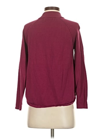 Kim Rogers Turtleneck Sweater (view 2)