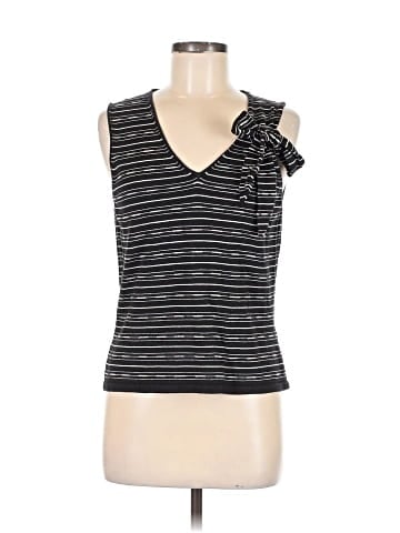 Lillie Rubin Sleeveless Top (view 1)