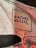 Rachel Hollis ltd Paisley Gray Pullover Sweater Size XL - photo 7
