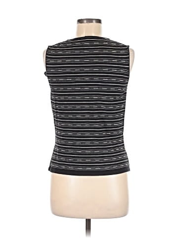 Lillie Rubin Sleeveless Top (view 2)