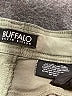 Buffalo by David Bitton Gray Casual Pants Size 14 - photo 4