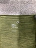 Gap Fit Green 3/4 Sleeve T-Shirt Size L - photo 7