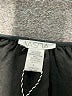 Vasna Black Casual Dress Size L - photo 7