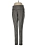 Unbranded Print Black Casual Pants Size M - photo 1