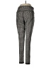 Unbranded Print Black Casual Pants Size M - photo 2