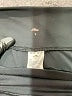 Crane Solid Black Active Pants Size L - photo 7