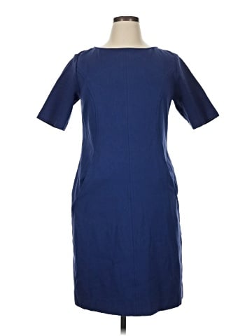 Brooks Brothers Casual Dress (view 1)