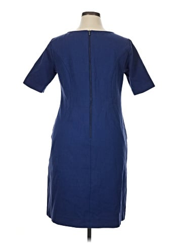Brooks Brothers Casual Dress (view 2)