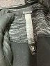 Kensie Gray Cardigan Size S - photo 7