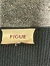Figue Black Long Sleeve T-Shirt Size M (estimated) - photo 7