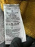 Gap Kids Solid Yellow Pullover Sweater Size XS (kids) - photo 4