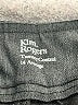 Kim Rogers Chevron-herringbone Gray Dress Pants Size 14 - photo 7