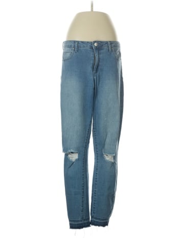 Just Fab Jeans (view 1)