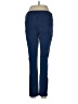 MICHAEL Michael Kors Chevron-herringbone Blue Jeans Size 6 - photo 2