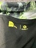 Xersion 100% Polyester Graphic Black Athletic Shorts Size 2X - photo 3