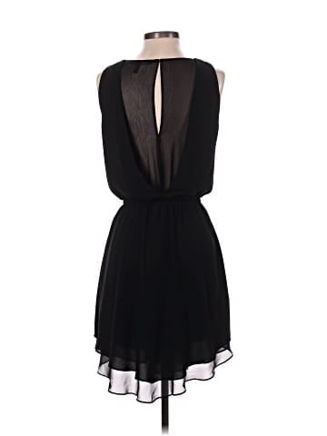 White House Black Market Cocktail Dress (view 2)