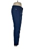MICHAEL Michael Kors Chevron-herringbone Blue Jeans Size 6 - photo 4