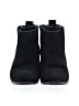 Jack Rogers Black Ankle Boots Size 8 1/2 - photo 2