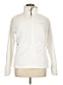 Columbia 100% Polyester White Jacket Size XL - photo 1