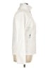 Columbia 100% Polyester White Jacket Size XL - photo 4