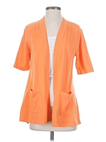 Isaac Mizrahi LIVE! Blazer (view 1)