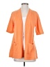 Isaac Mizrahi LIVE! Orange Blazer Size XS - photo 1
